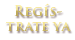 Regístrate ya